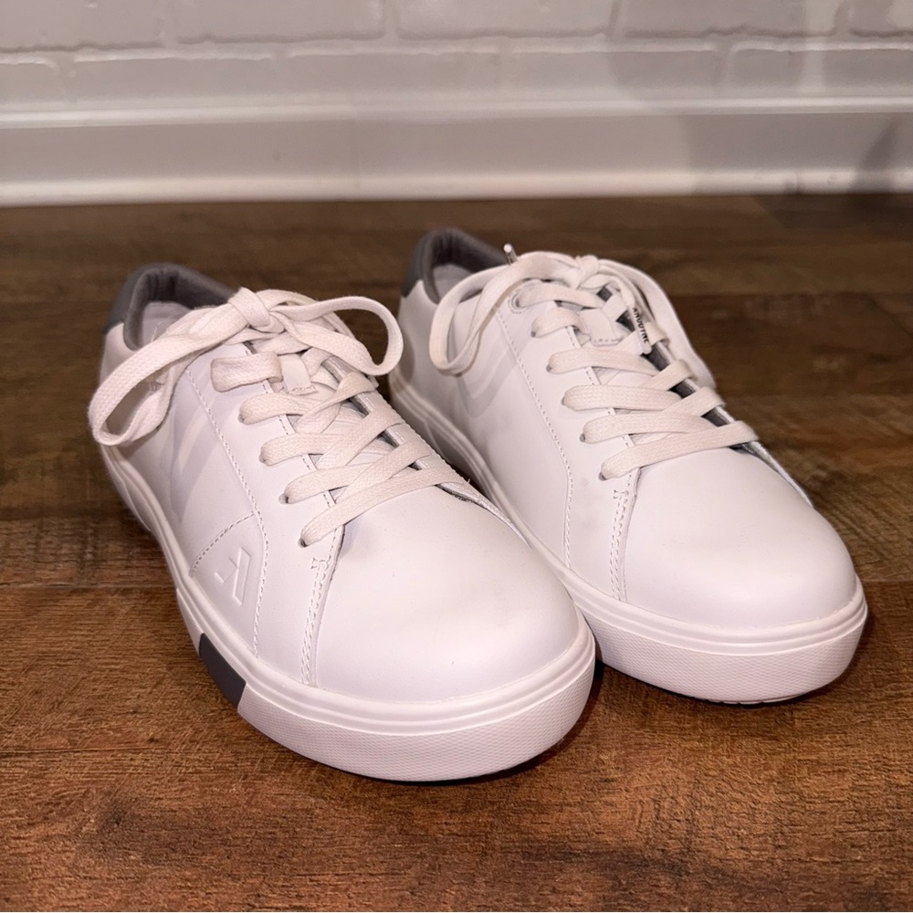 Anodyne No. 27 Women’s Casual Sneaker in 8.5W - Picture 2 of 13